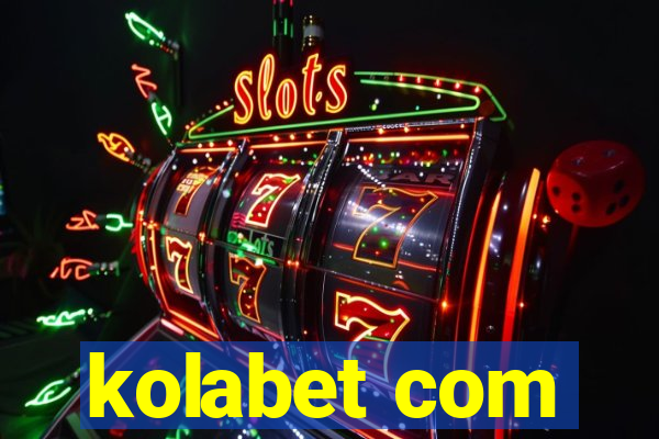 kolabet com